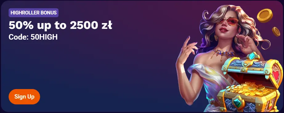 Spinania Casino banner