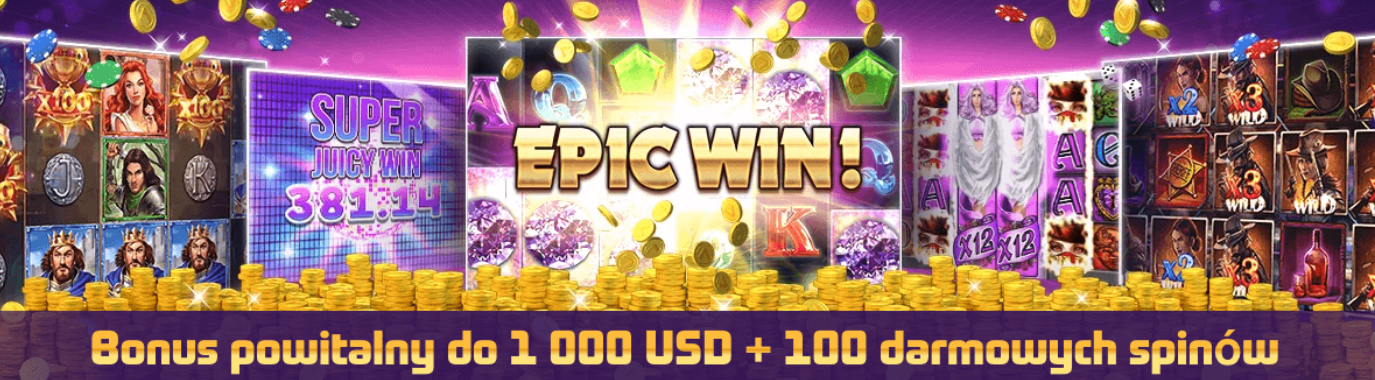 SpinBounty Casino